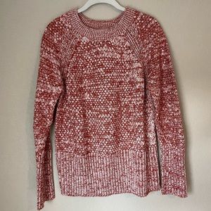 Target universal threads sweater